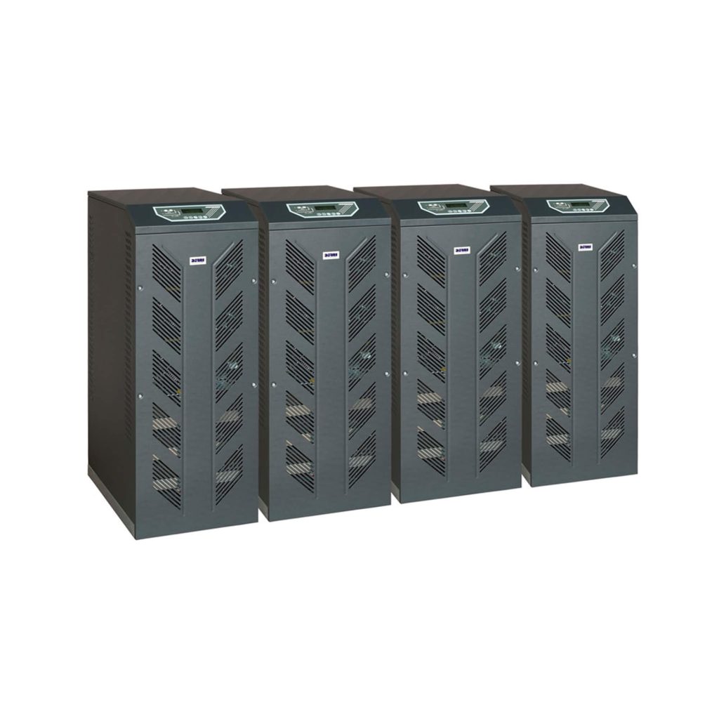 BORRI ASD93 – 20 kVA Industrial UPS